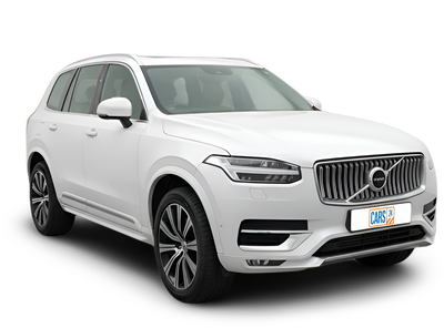 2019 Volvo XC 90 - SUV - Diesel - Automatic - ₹49.05 lakh